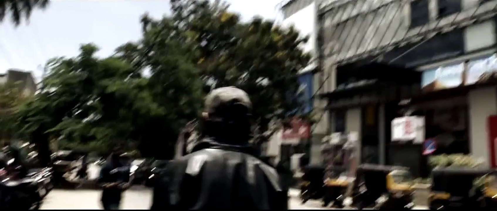 Watch Dogs in Real life