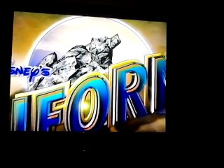 Opening To Toy Story 2 2000 VHS