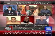 Talal Chaudhary Takes Side Of Reham Khan And Criticising Imran Khan