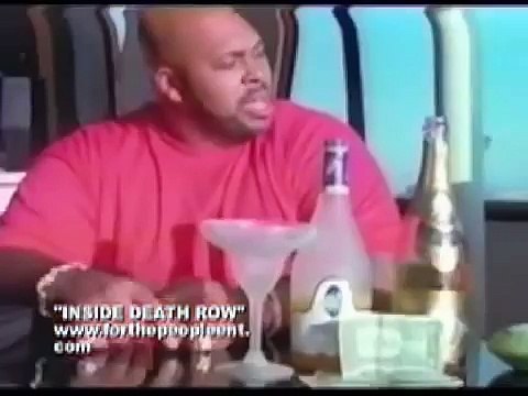 2pac Inside Death Row Records Last Days