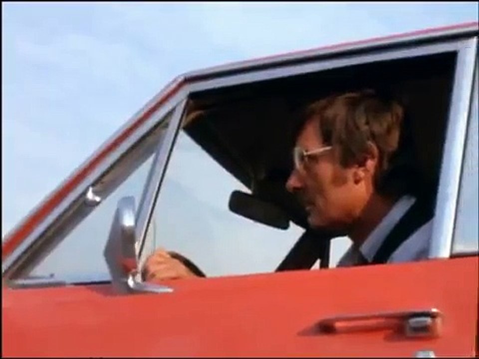 On Spielberg's Duel 2