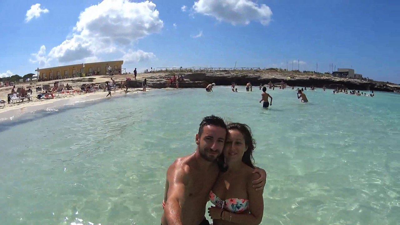 Andrea&Micaela - Vacanza Giugno 2015