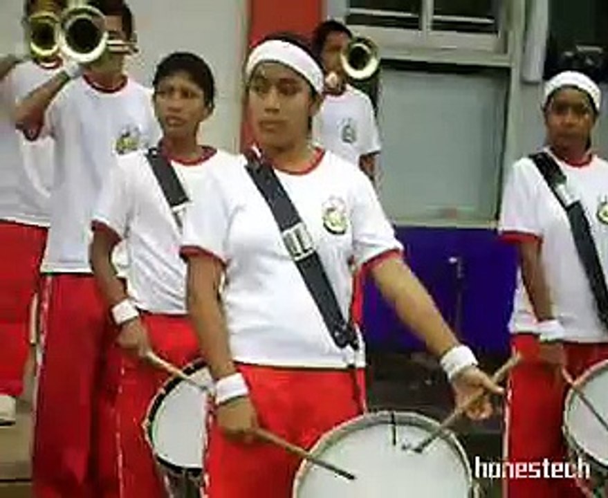 Paso Redoblado