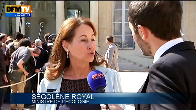 Gouvernement: les dossiers chauds d’une rentrée agitée