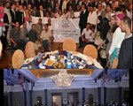 مجموعة الفطيم تقيم حفل الافطار السنوى بمشاركة 1300 موظفا من كافة شركاتها بمصر