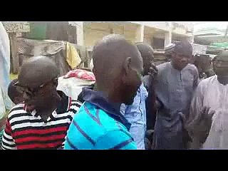 Décès de Doudou Ndiaye Rose : Bamba Fall, maire de Médina revient sur la vie de l'homme