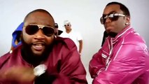 Dj Khaled  All I Do Is Win  --  Remix Video (Ft. T-Pain, Nicki Minaj, Diddy, More)