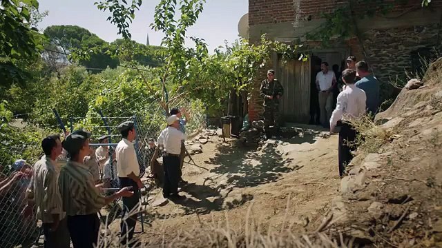 [LOL EXA] Yeşil Deniz 36. Bölüm Fragmanı Yeşil Deniz