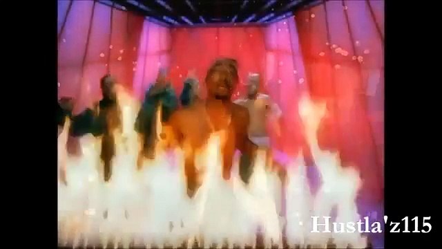 The Game ft 2Pac ft Snoop Dogg Bigger Than Me Remix 2015 by Waandy115