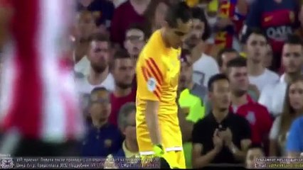 Barcelona: Piqué suspendido cuatro fechas por insultar a juez