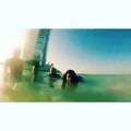 Selena Gomez, Gigi Hadid, Cody Simpson & Friends At The Beach In Dubaii