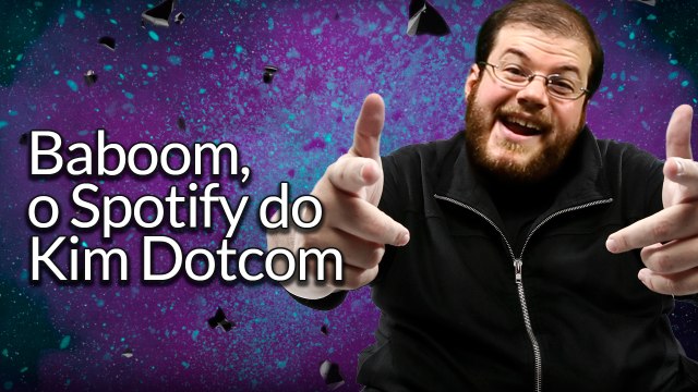 Hoje no TecMundo (19/08/2015) — SSDs, streaming de Dotcom, iPhone 6S e robôs impressionantes