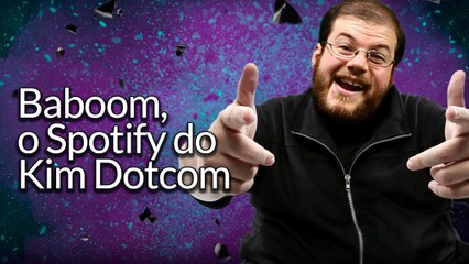 Hoje no TecMundo (19/08/2015) — SSDs, streaming de Dotcom, iPhone 6S e robôs impressionantes