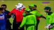 Most Horrible Cricket Fights Of INDIA and PAKISTAN
