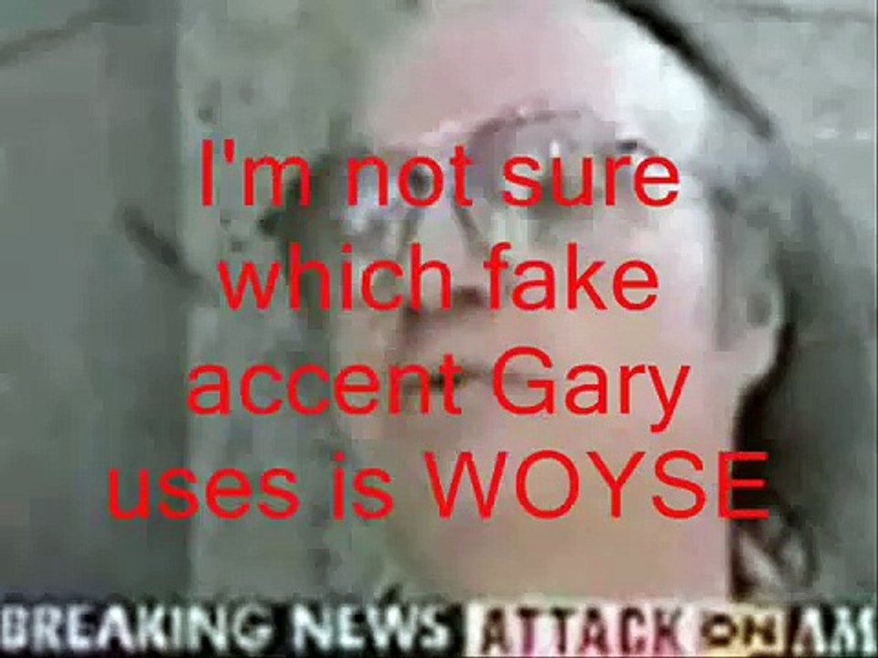 9-11 Fake Plane Eyewitness IDENTIFIED