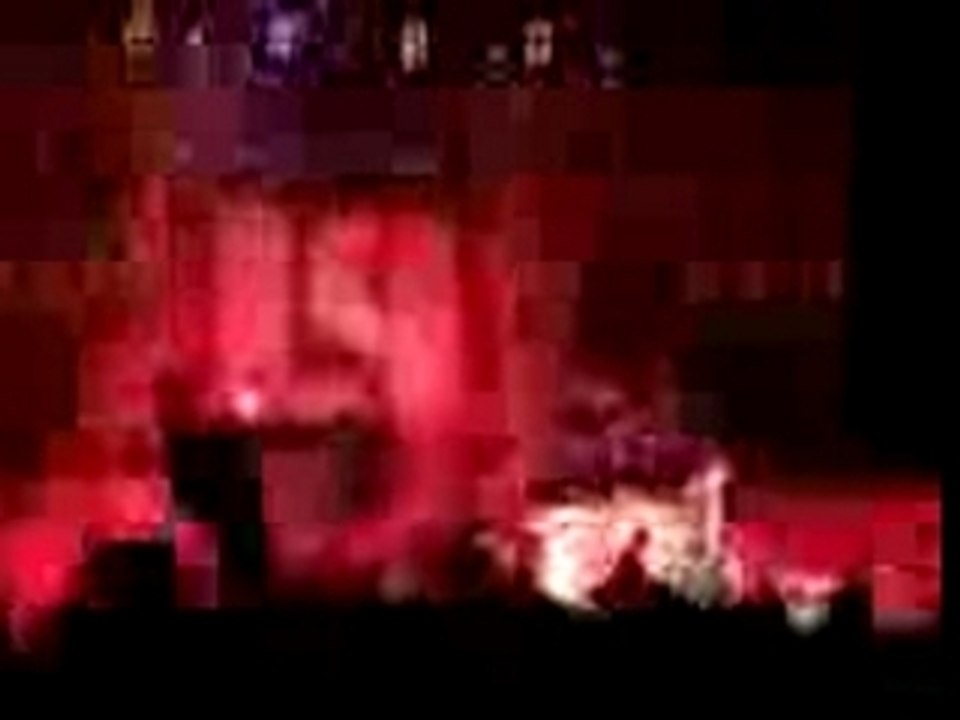 Linkin park qwerty live concerto