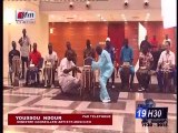 Témoignage sur de Youssou Ndour sur Doudou Ndiaye Couba Rose