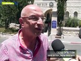 לוקיישן // העיר הלבנה על הכרמל: בחיפה עלו על גל שימור המבנים