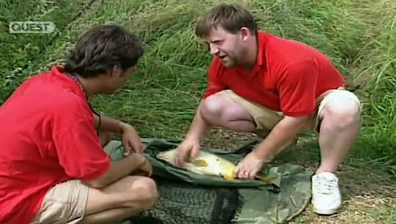 Total Fishing - S01E29