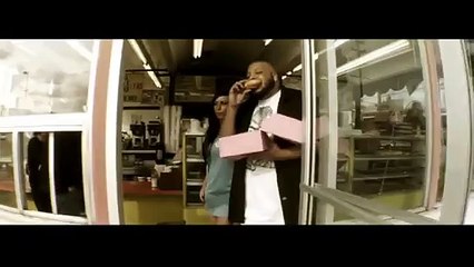 Potluck - Hotbox Anthem