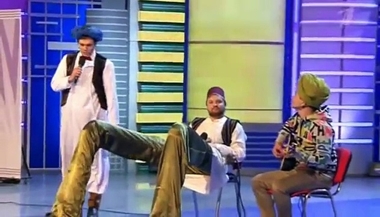 КВН 2013 вышка 4 1/8 Союз домашнее задание