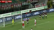 AC Milan 2 - 0 Perugia - Goals & Highlights - Coppa Italia 2015.mp4