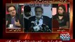 Kia Rasheed Godil MQM Mein Kisi Forward Block ka Hisa the,Dr Shahid Masood Telling