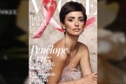 Pe y Vogue se unen contra el cáncer de mama