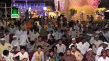 Meri jholi man rehte han Naat Sajid Mahmood Qadri Mehil Naat Shadman Colony 2015