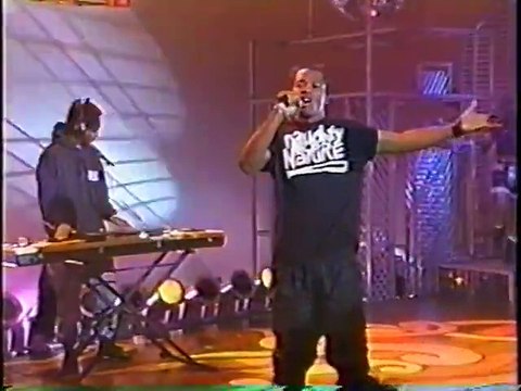 Naughty By Nature Everything S Gonna Be Alright [Soul Train March 7, 1992]