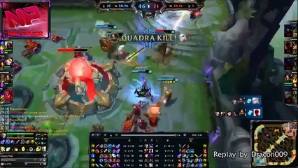 Thug Life - League of Legends - Compilation #1