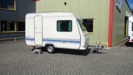Caravan te koop: ADRIA UNICA A 320 DD VERKOCHT