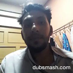 laughing out loud dubmash