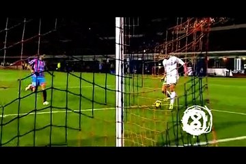 Zlatan IBRAHIMOVIC Top 10 Goals 2009          DAVID_7
