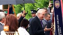 Prezident Miloš Zeman navštívil Vysočinu