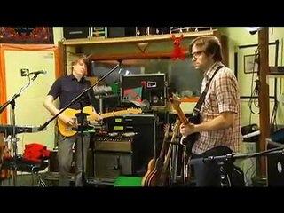 Death Cab For Cutie - I Will Possess Your Heart (Live In Studio)