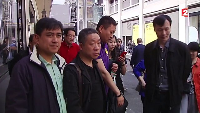 Commerces : des zones touristiques internationales ouvertes le soir et le dimanche