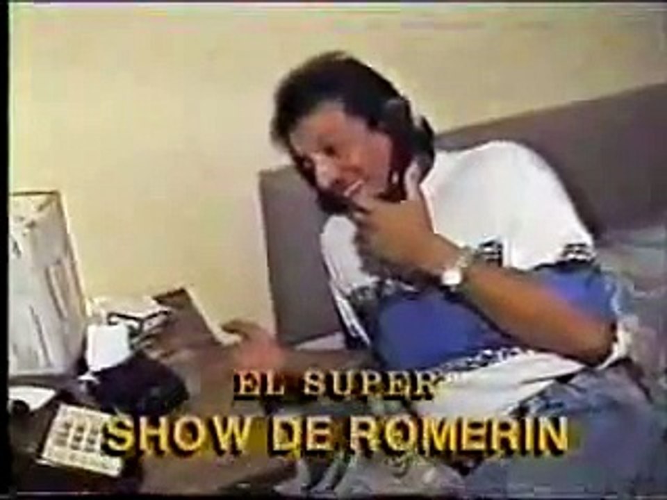 diomedes diaz y juancho rois entrevista en new...