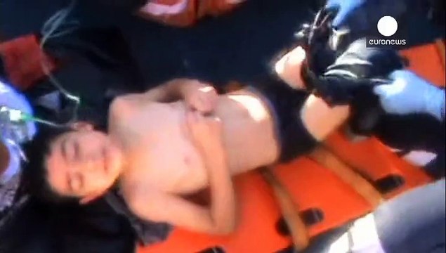 Immigrazione: 400.000 richieste d'asilo nell'Ue da gennaio, è emergenza globale