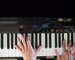 The Phantom of the Opera Overture on piano ( sheet music)