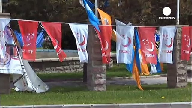 Эрдоган: Турция стремительно движется в направлении проведения досрочных парламентских выборов