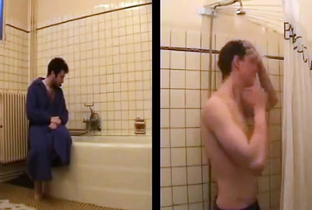 Douche ou Bain -- Le rencard