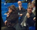 60 minuta - O upadu civilnih invalida na sjednicu parlamenta federacije BiH