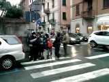 Terremoto alla Spezia - 27 gennaio 2012 - ore 15.53