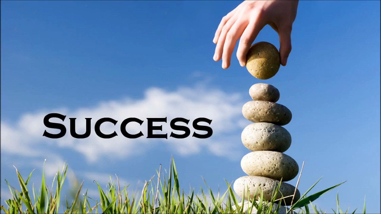 An Introduction To Success