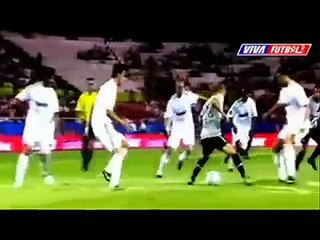 Futbol 100% regates