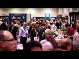 Warren Buffett Bio with Spanish Subtitles Biografia Español