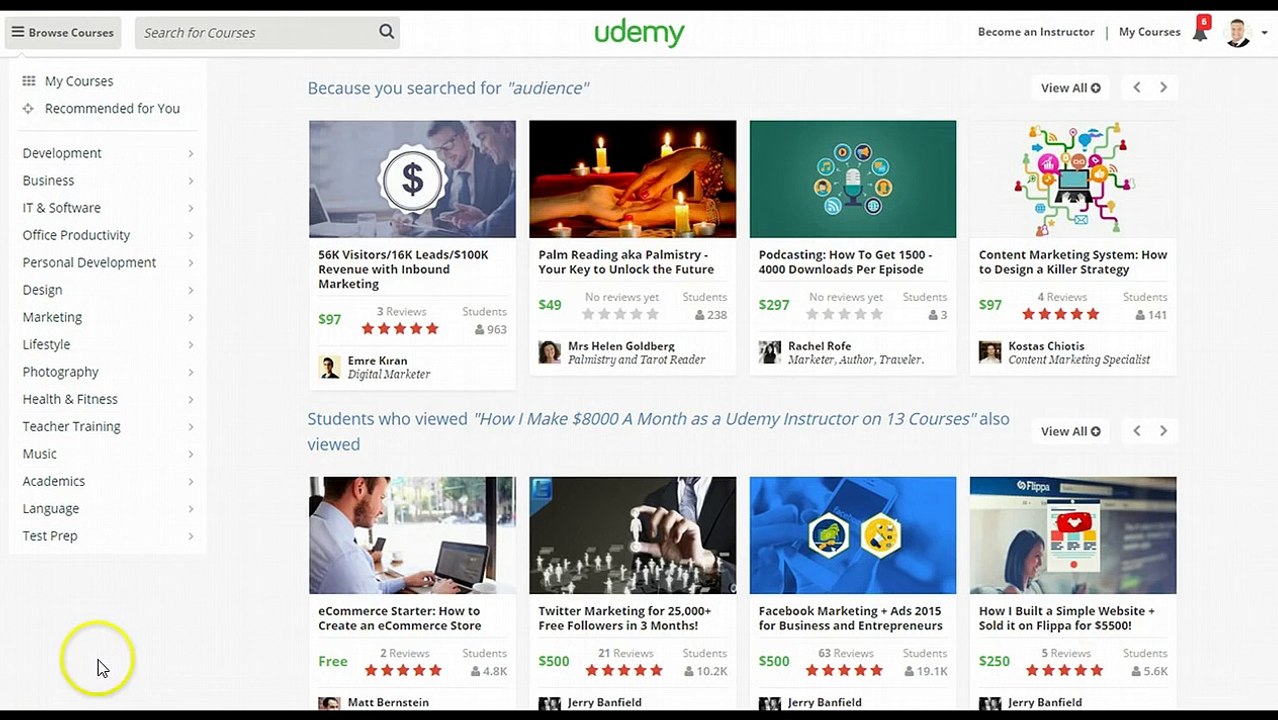 How To Get Paid Udemy Courses Free Without Black Hat Tactics