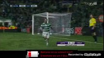 Celtic vs Malmoe FF 3-2 All Goals UEFA Champions League 2015