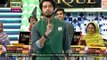Fawad Mustafa Again Badly Insults Aamir Liaquat In Jeeto Pakistan